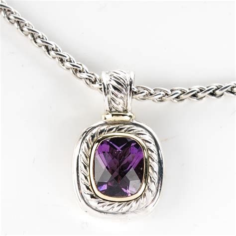 is david yurman good quality jewelry